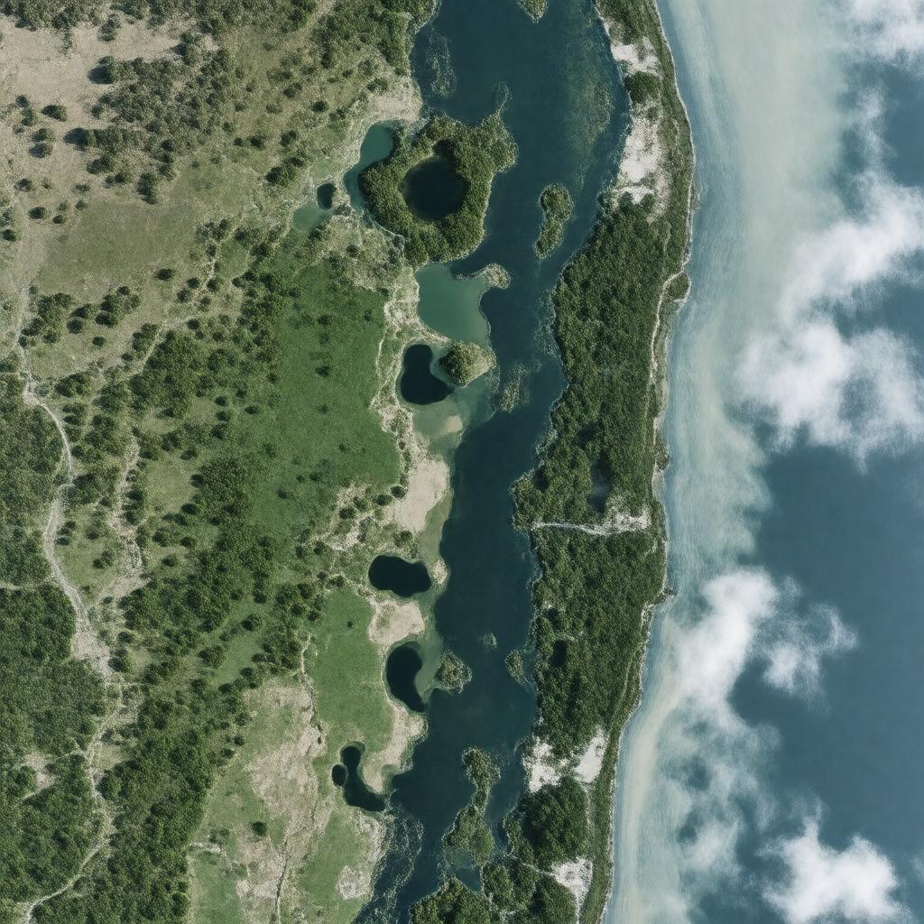 Waquoit Bay National Estuarine Research Reserve